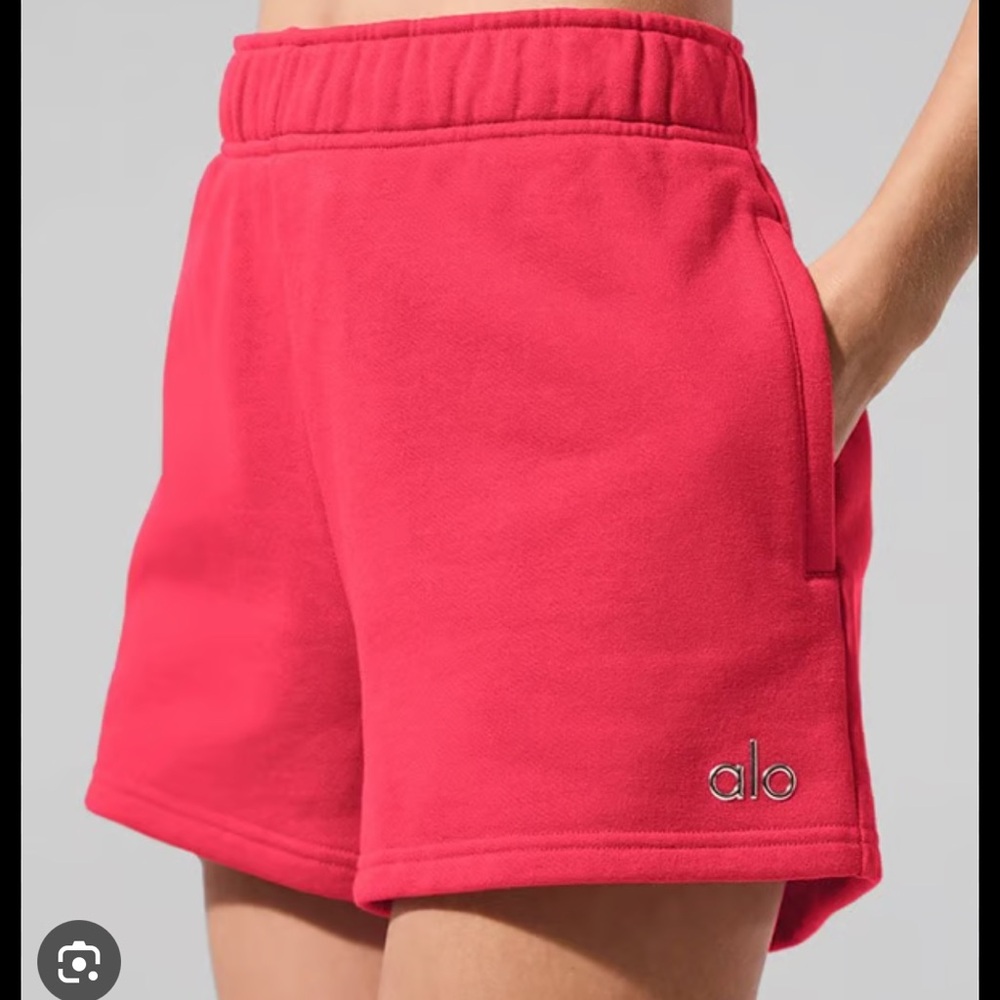 Alo Yoga Accolade Shorts